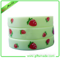 Colorful Silicone Bracelet